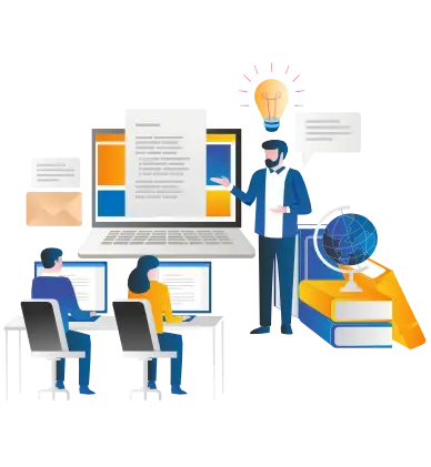 Education Training SEO Services in Mumbai