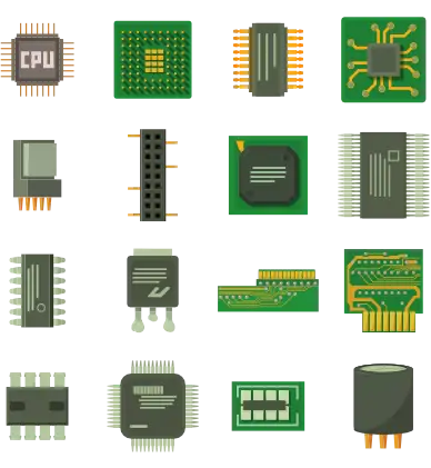 Electronics Components SEO Services in Mumbai